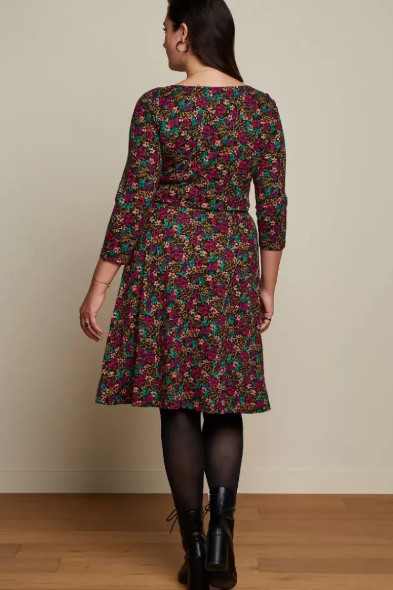 Betty Dress La Concha