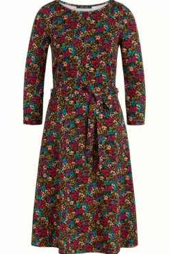 Betty Dress La Concha