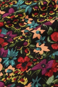 Betty Dress La Concha