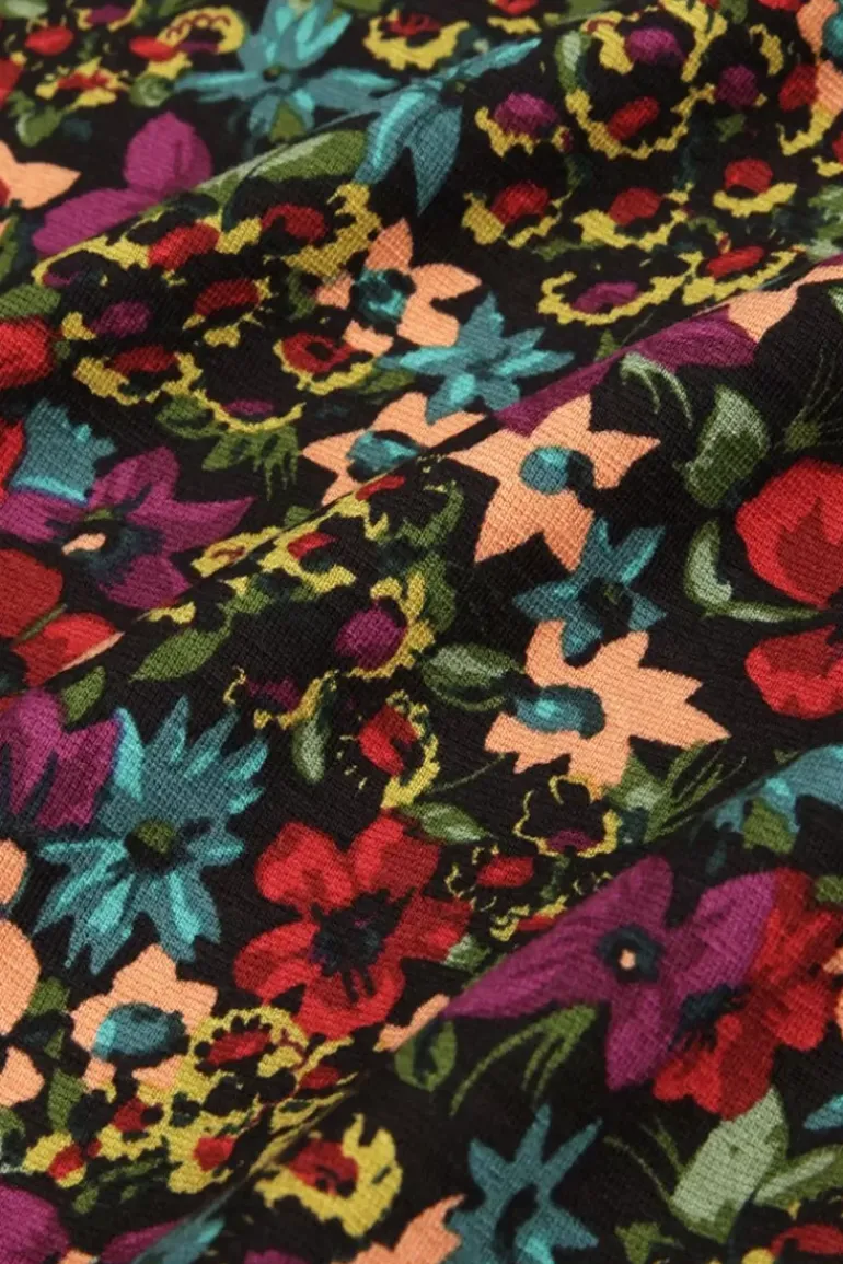 Betty Dress La Concha