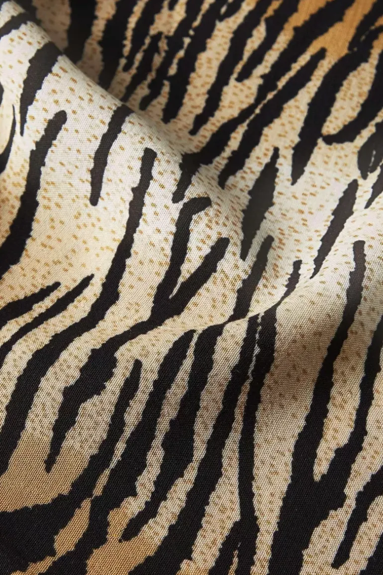 Betty Dress Loose Fit Kallina