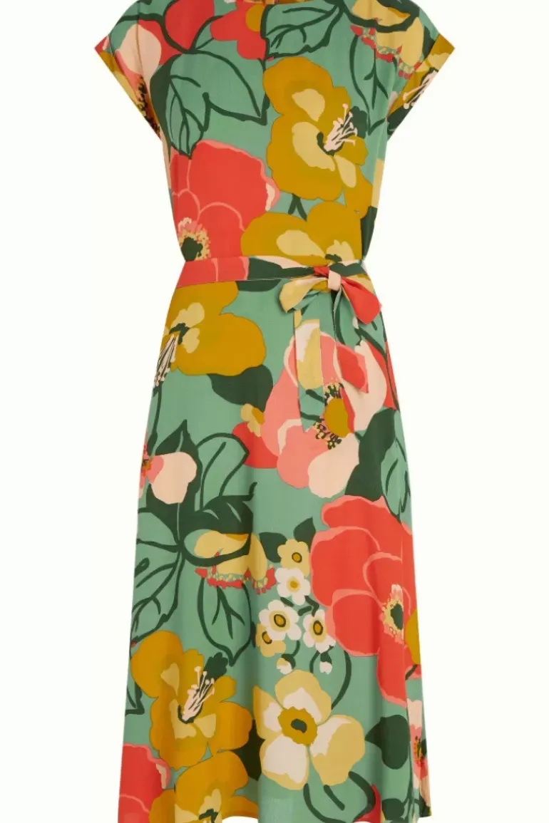 Betty Dress Loose Fit La Monia