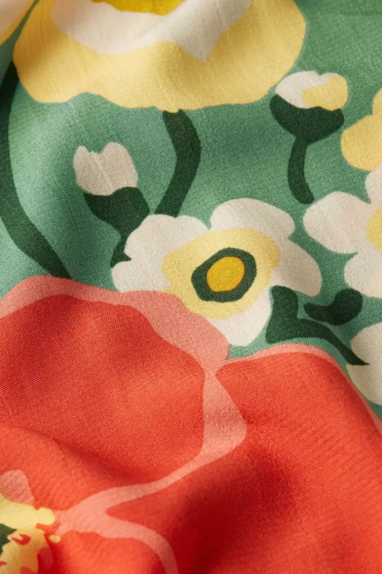 Betty Dress Loose Fit La Monia