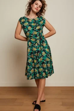 Betty Dress Pica