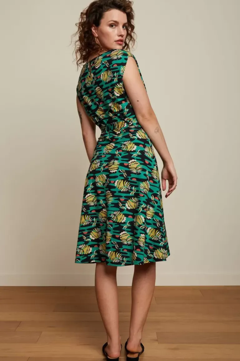 Betty Dress Pica