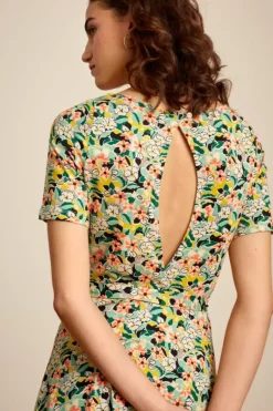 Betty Party Dress Pomelo