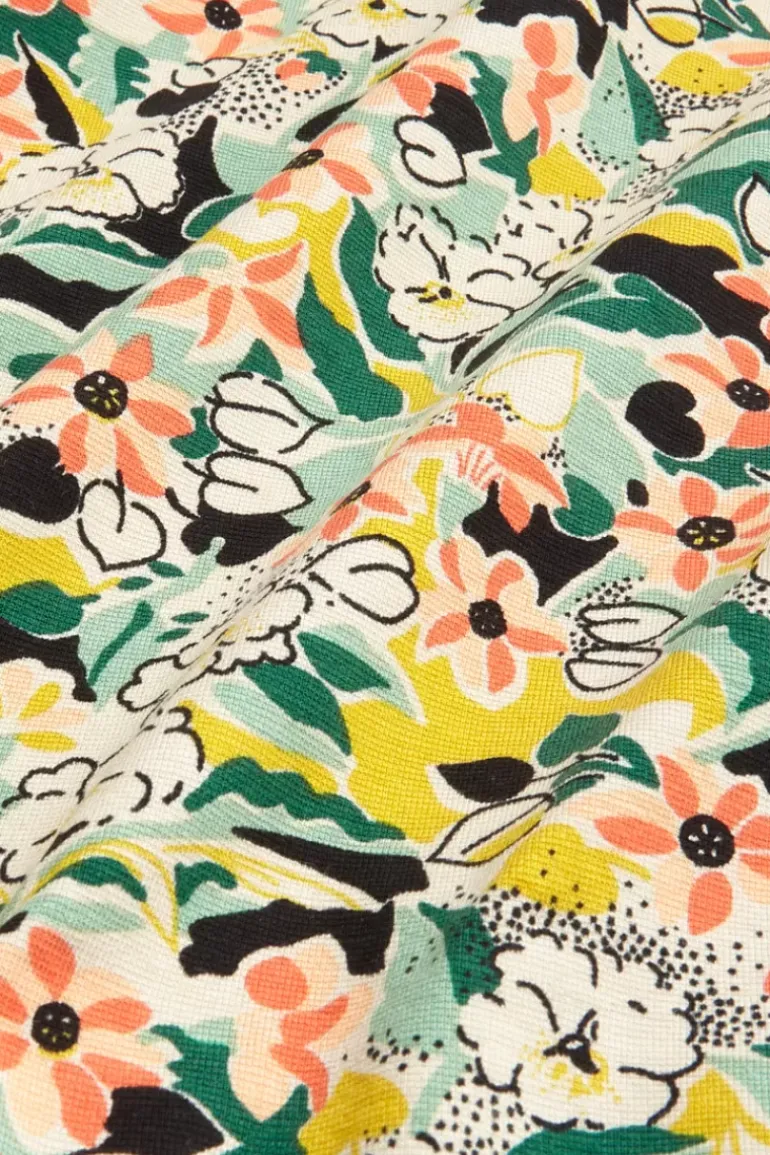 Betty Party Dress Pomelo