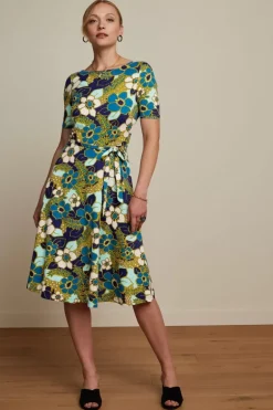 Betty Party Dress Selena