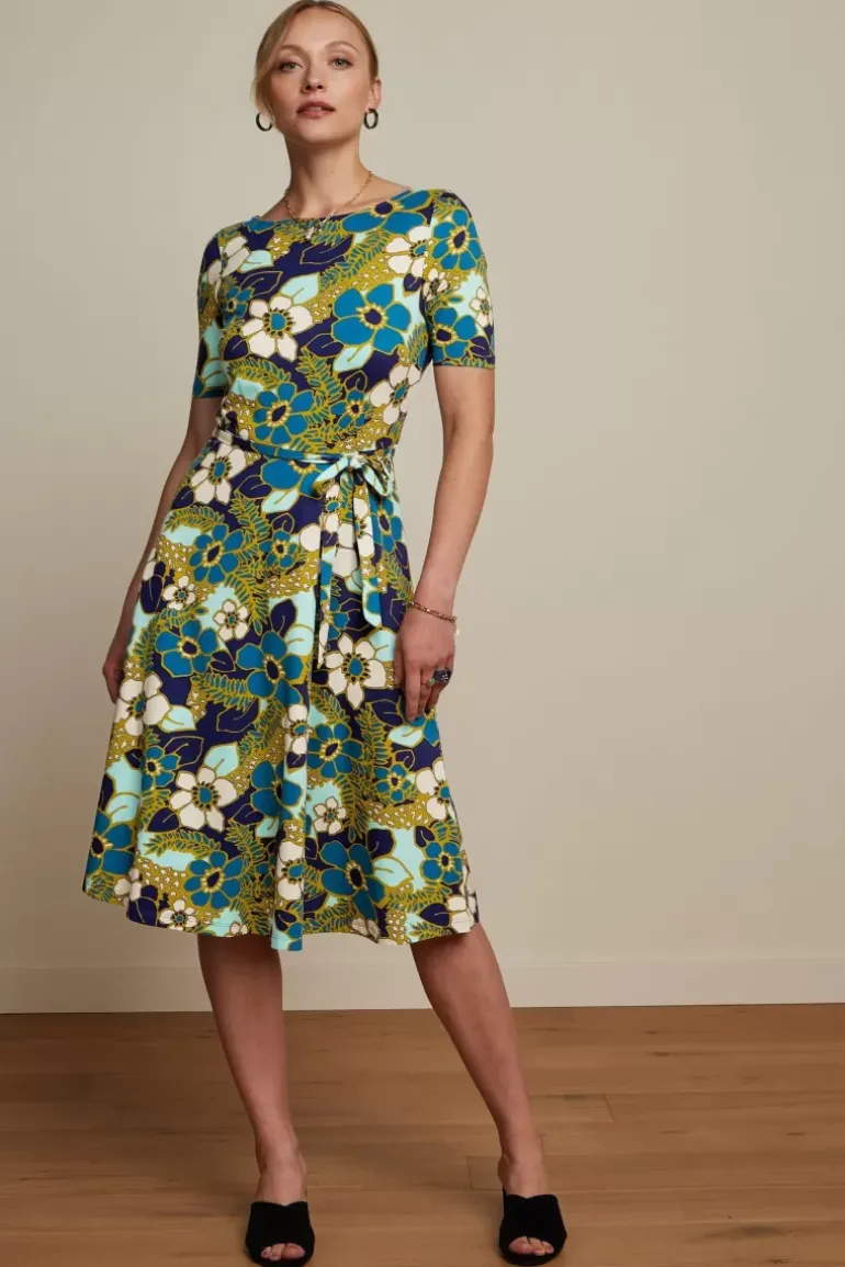 Betty Party Dress Selena