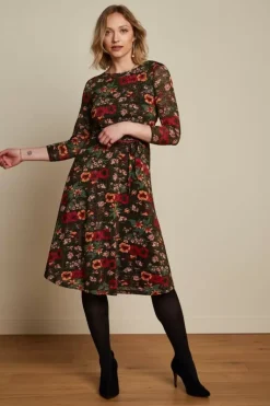 Betty Party Dress Swanson