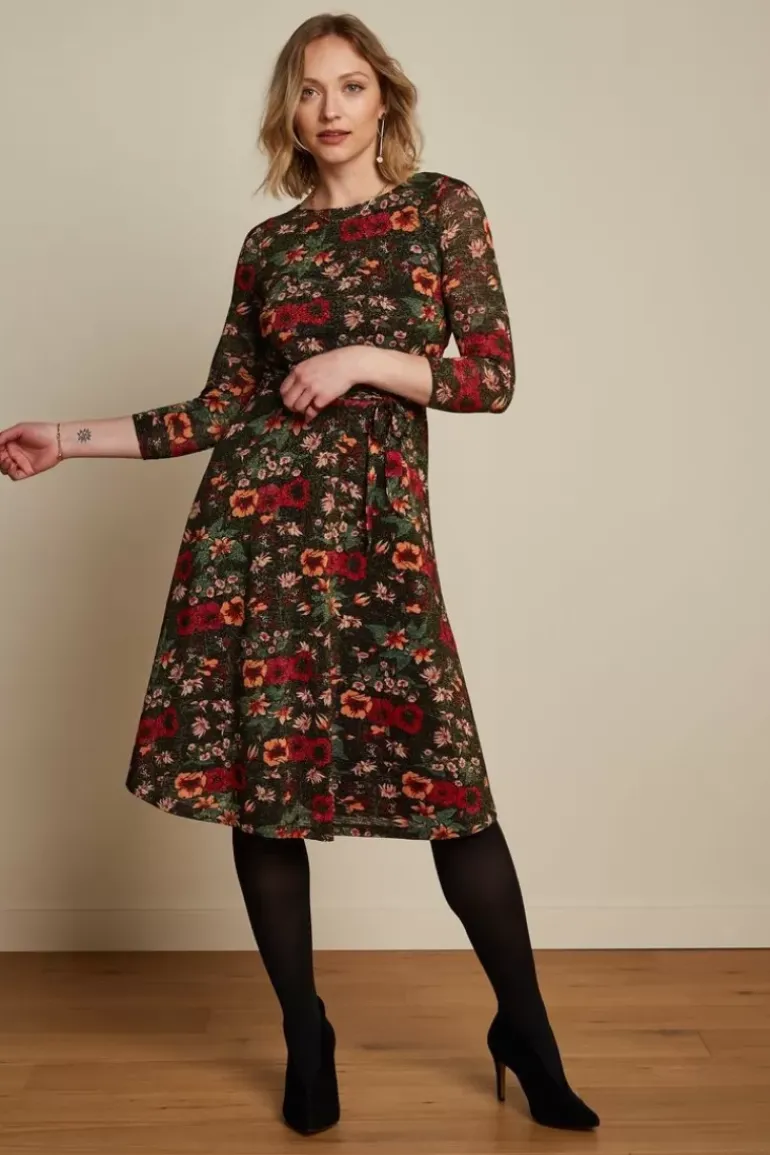 Betty Party Dress Swanson