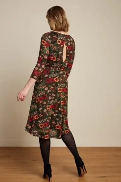 Betty Party Dress Swanson