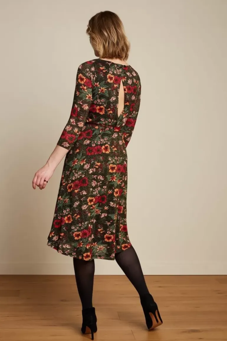 Betty Party Dress Swanson