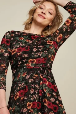 Betty Party Dress Swanson