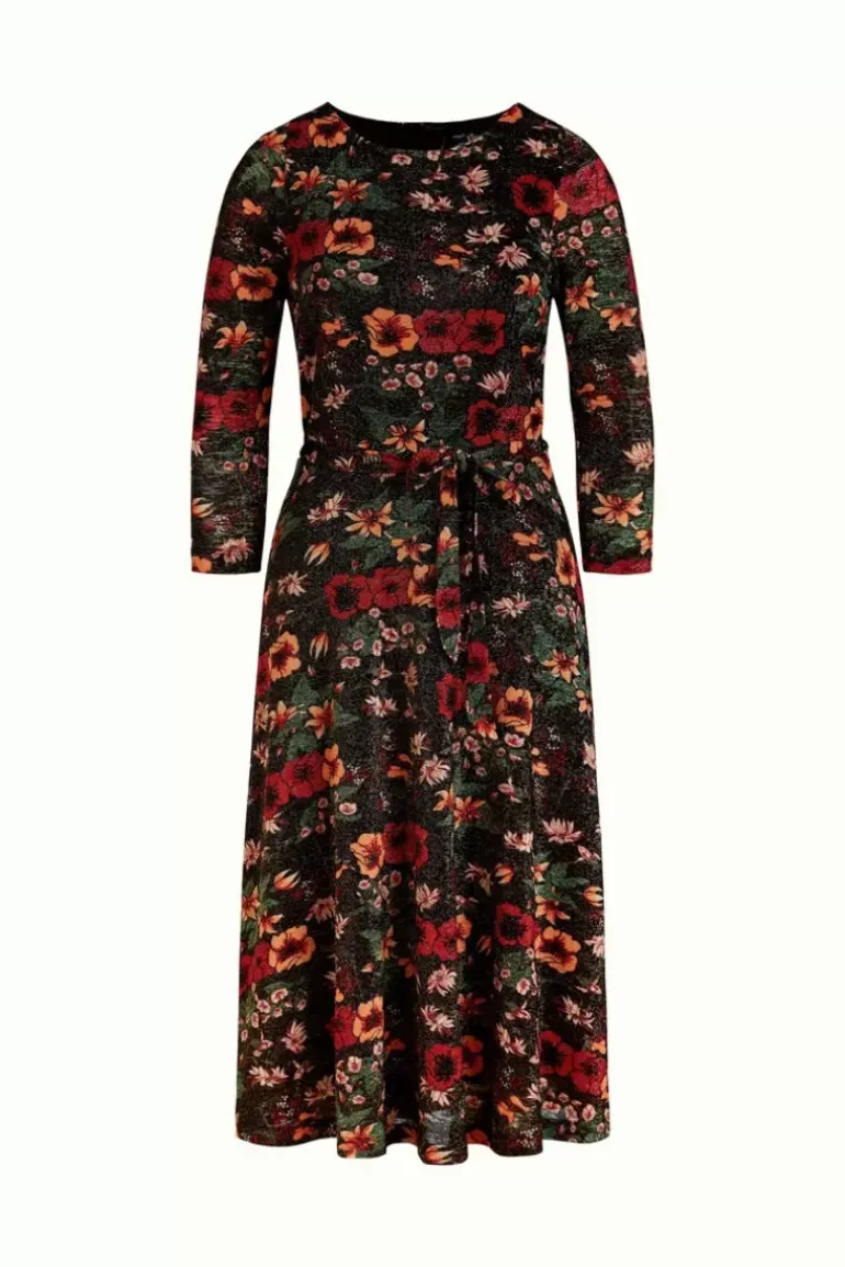 Betty Party Dress Swanson