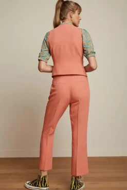 Bianca Gilet Simonet