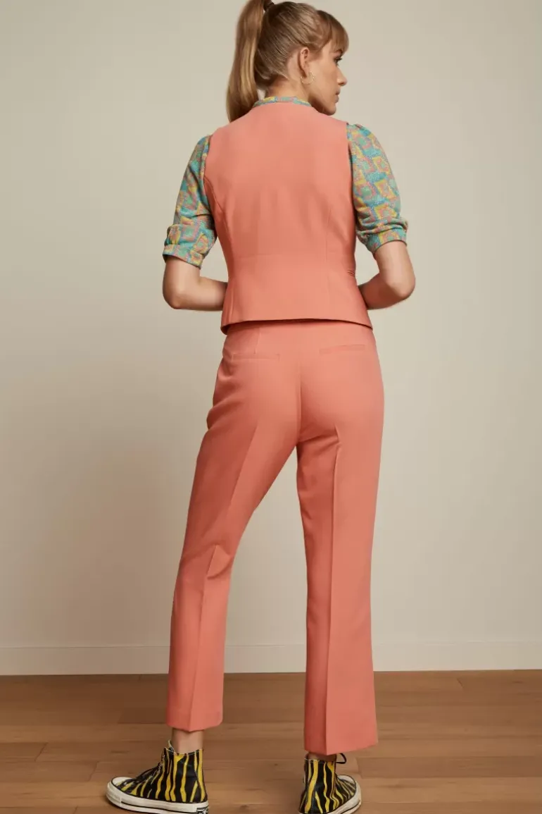 Bianca Gilet Simonet