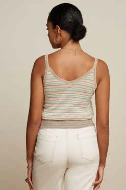 Bibi Camisole Romero