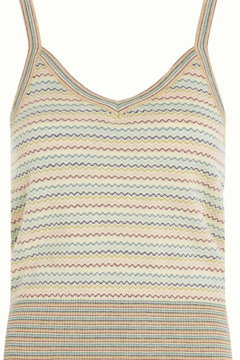 Bibi Camisole Romero