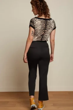 Boatneck Top Kallina