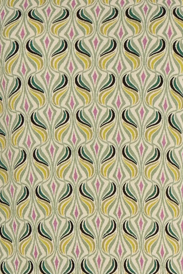 Boatneck Top La Sape