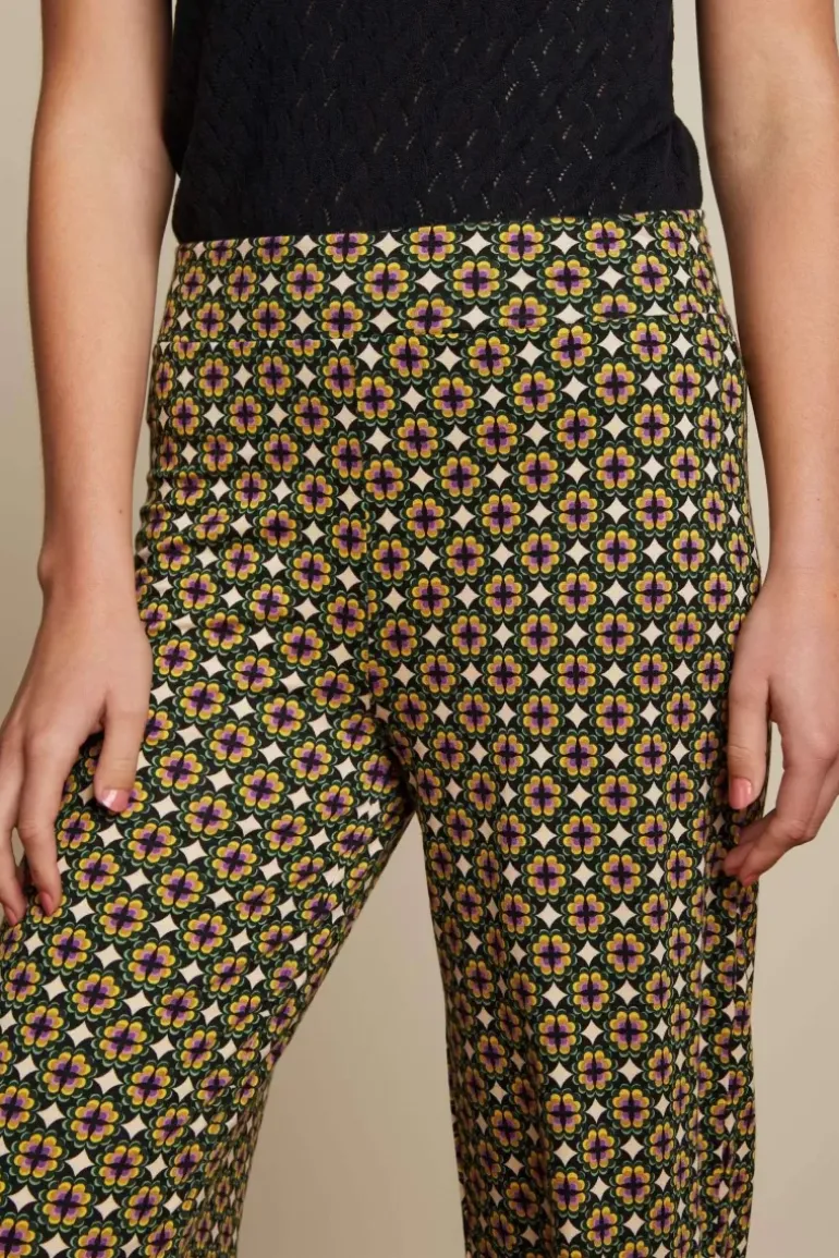 Border Pants Tortola