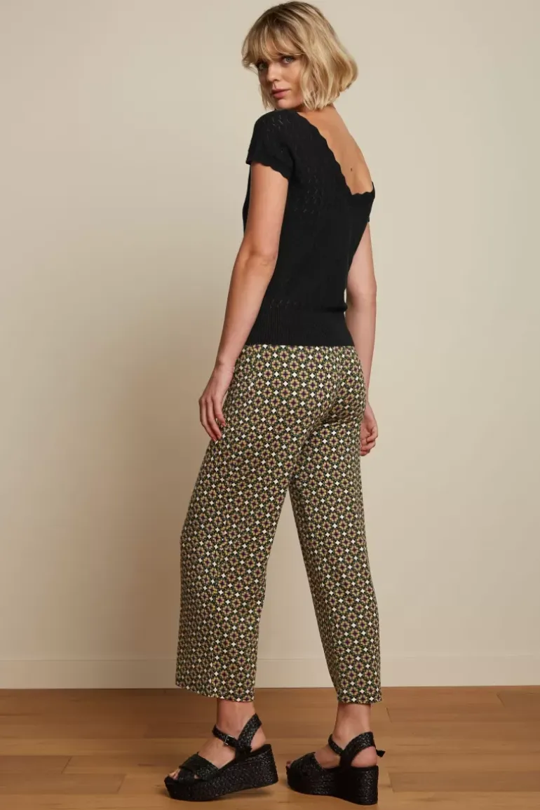 Border Pants Tortola