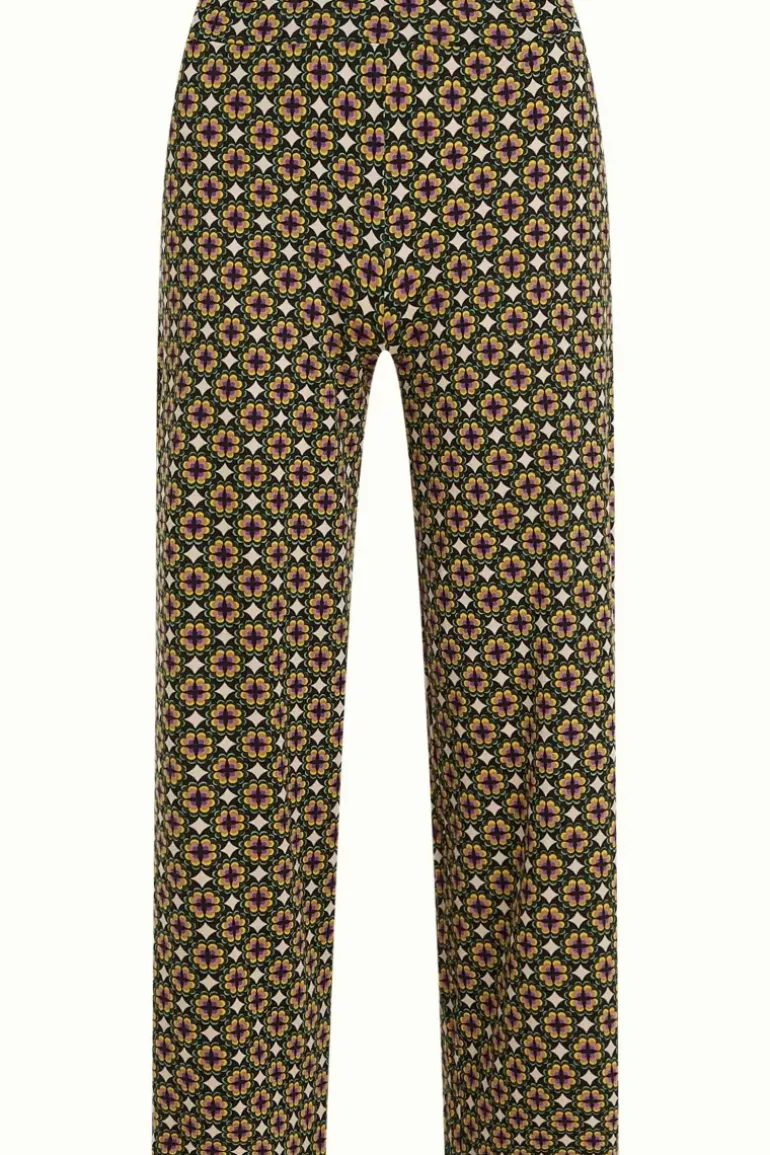 Border Pants Tortola