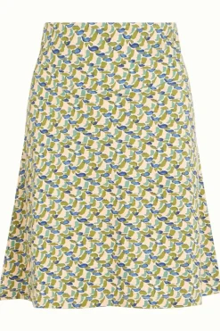 Border Skirt Merlini