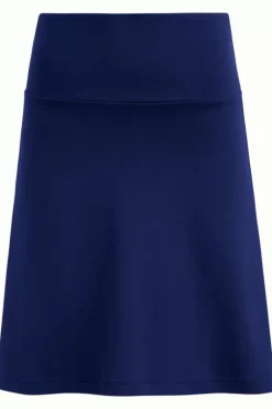 Border Skirt Milano Uni