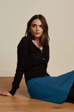 Border Skirt Milano Uni