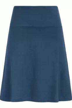 Border Skirt Milano Uni