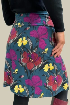 Border Skirt Minelli