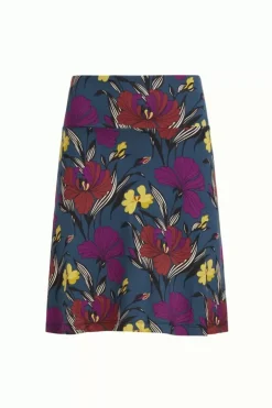 Border Skirt Minelli