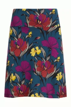 Border Skirt Minelli