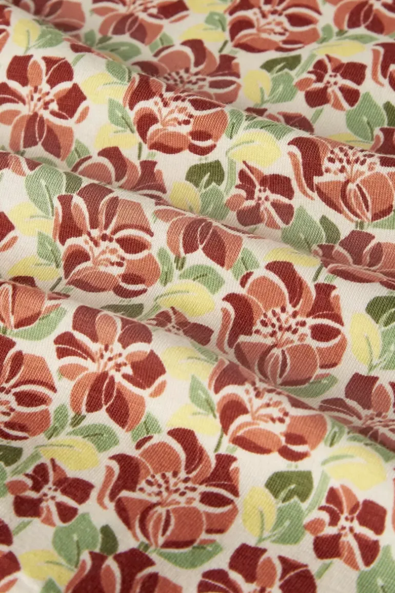 Border Skirt Miniata