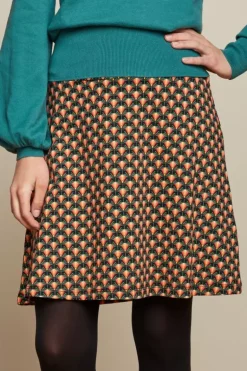 Border Skirt Rizzoli