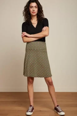 Border Skirt Tortola