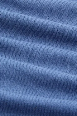 Cardi Deep V Long Cottonclub