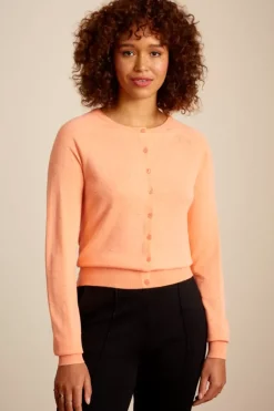 Cardi Raglan Roundneck Droplet