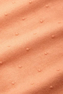 Cardi Raglan Roundneck Droplet