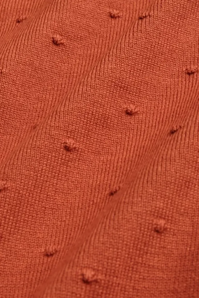 Cardi Raglan Roundneck Droplet