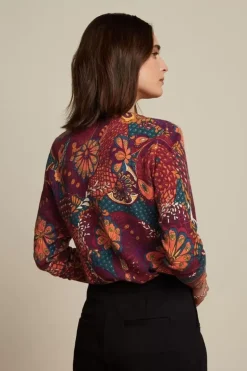 Cardi Roundneck Clubbin