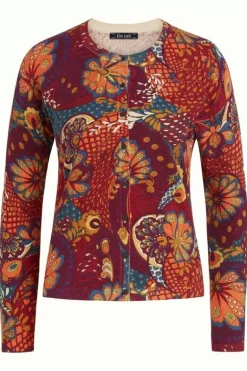 Cardi Roundneck Clubbin