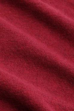 Cardi Roundneck Cocoon