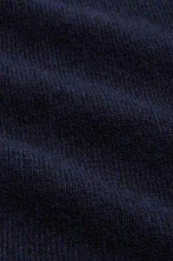 Cardi Roundneck Cocoon