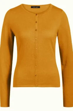 Cardi Roundneck Cocoon