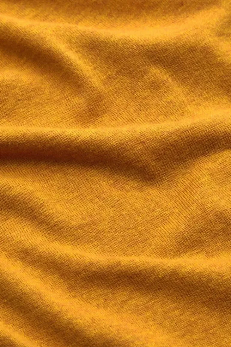 Cardi Roundneck Cocoon