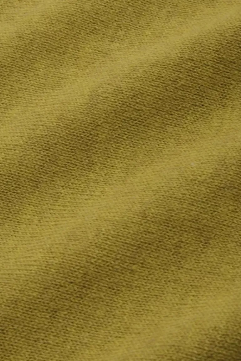 Cardi Roundneck Cocoon