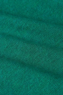 Cardi Roundneck Cocoon